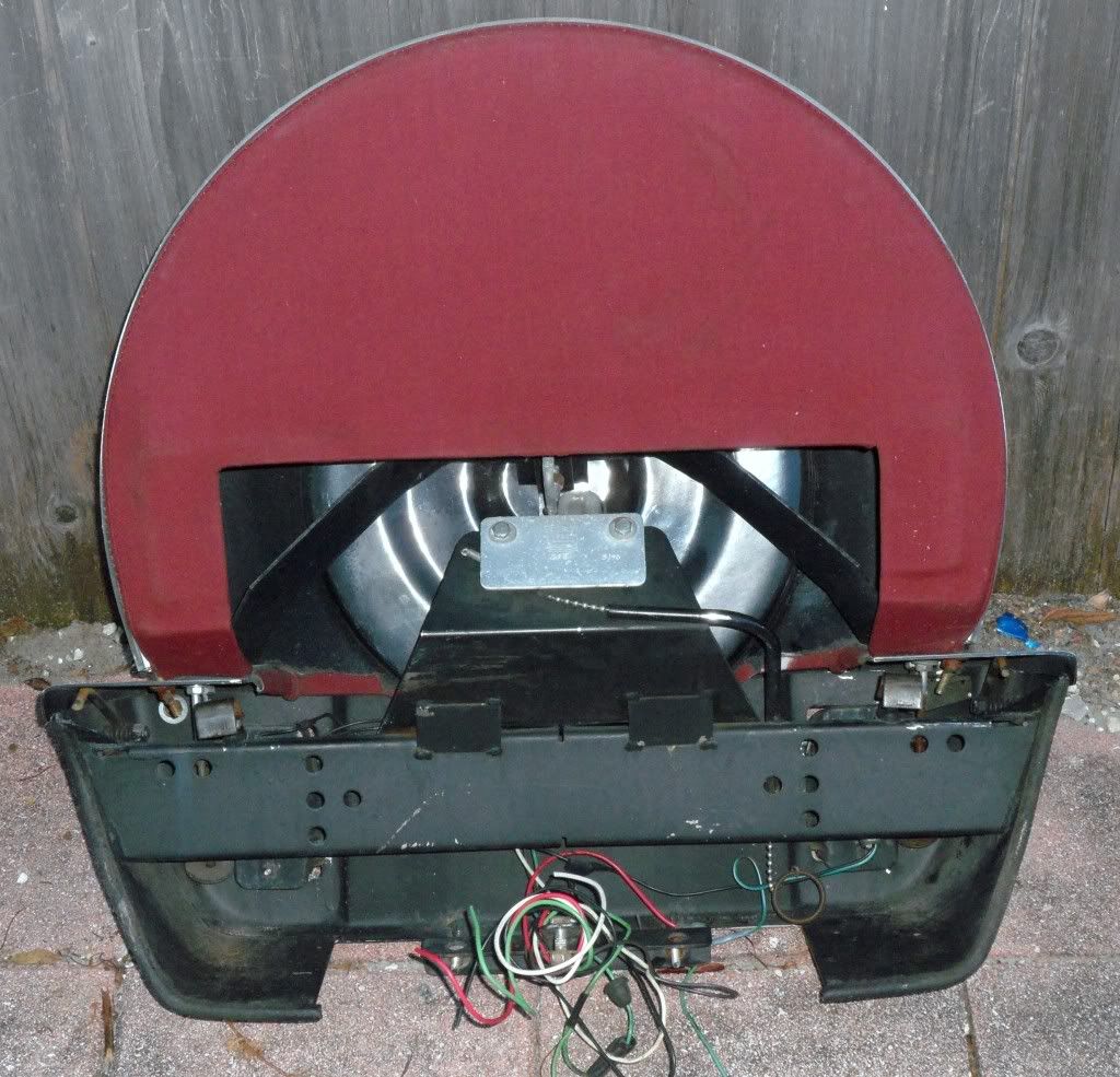 Continental Kits for sale Page 31